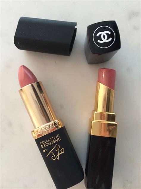 chanel rouge coco dupe